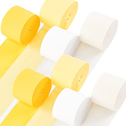 Gradient Yellow