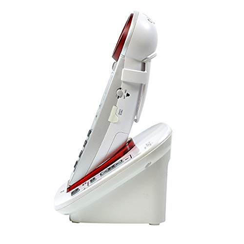 Clarity Professional XLC3.4+ Amplified Phone - Loud & Clear Corded Telephone for Hearing Impaired Seniors - Ideal for Home, Office & Elderly Care Facilities