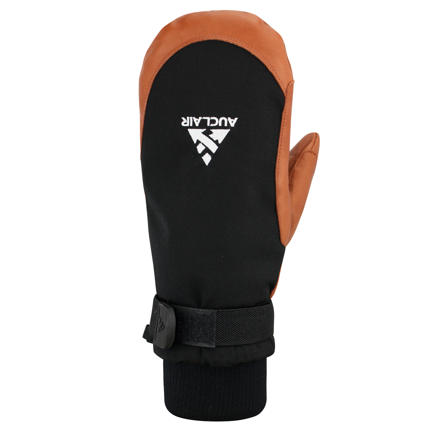 Auclair 2024 Men's Winter Work Performance GIGATEX Mittens - Waterproof & Insulated Gloves for Construction, Snow Removal & Outdoor Activities