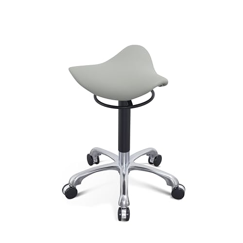 Grey With Adjust Ring