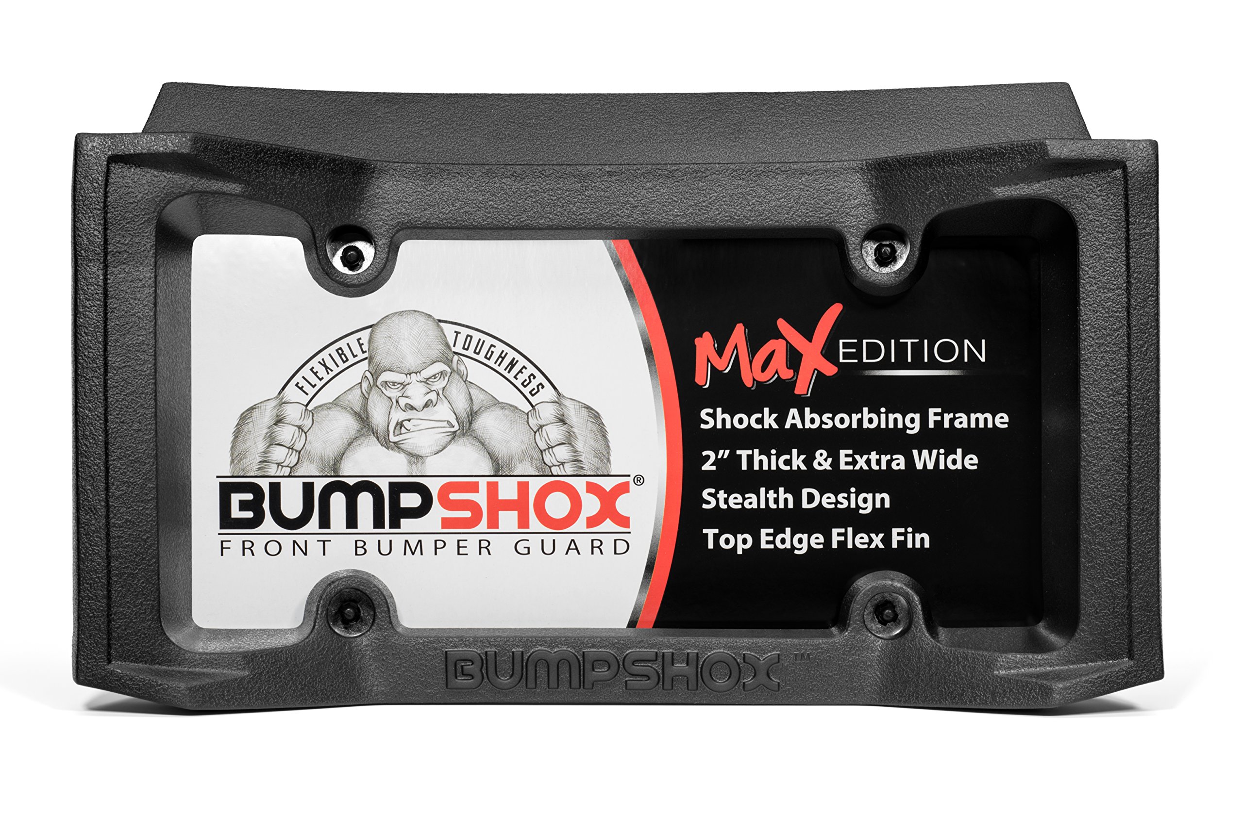 BumpShox MAX 2.0