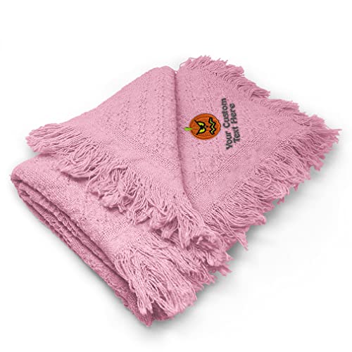 Pink Personalized Text & Name Here