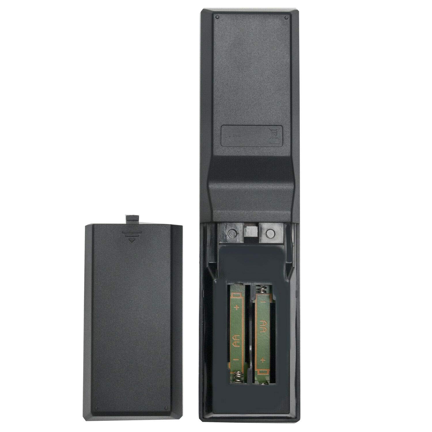 Original Remote Control Replacement for Sony AV STR-DH550 STR-DH750 STR-DN1060 - RMT-AA130U RM-AAU190 Compatible - Perfect for Home Theater & Entertainment Systems