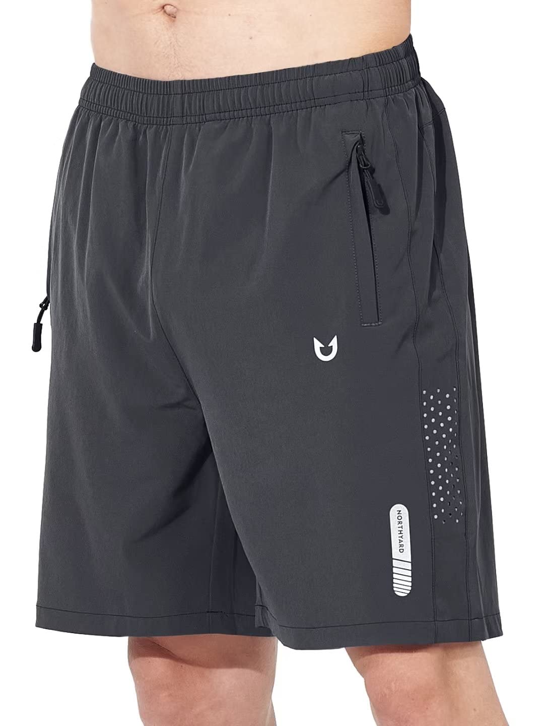 NORTHYARD Men's 7
