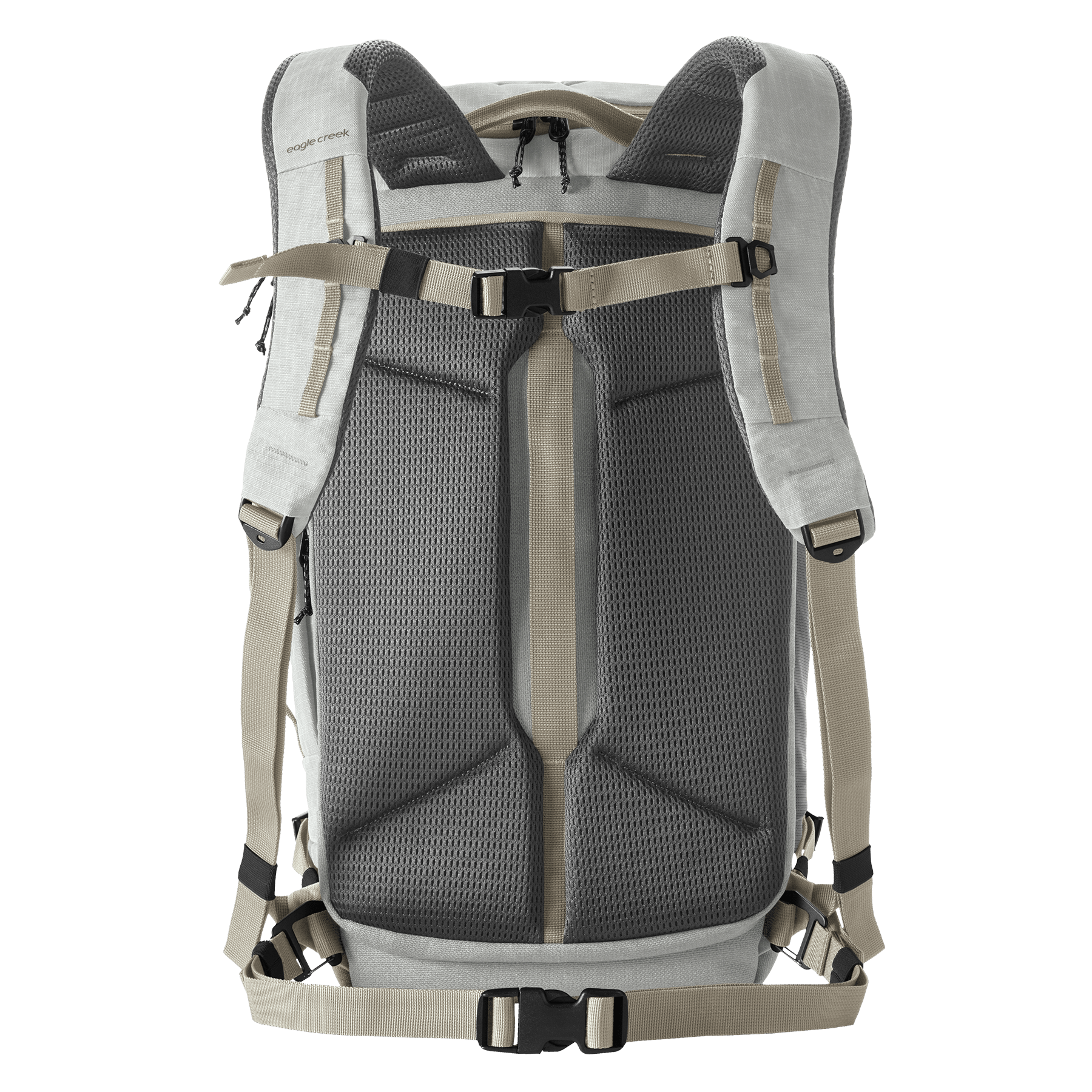 Eagle Creek Explore Backpack 26L - Lightweight Travel Backpack for Hiking, Camping & Everyday Use | Durable Water-Resistant Daypack for Men & Women