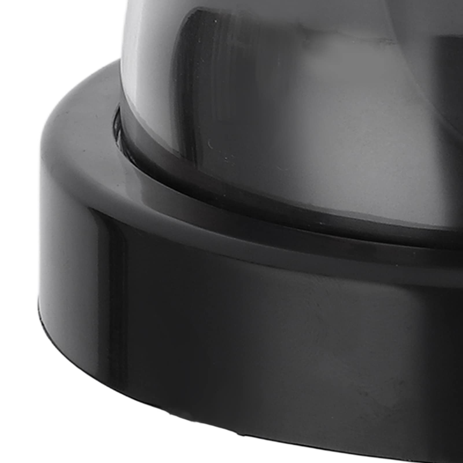 Fake Security Camera - Dummy Surveillance Camera for Home, Business & Factory Security | Cost-Effective Theft Deterrent for Indoor & Outdoor Use