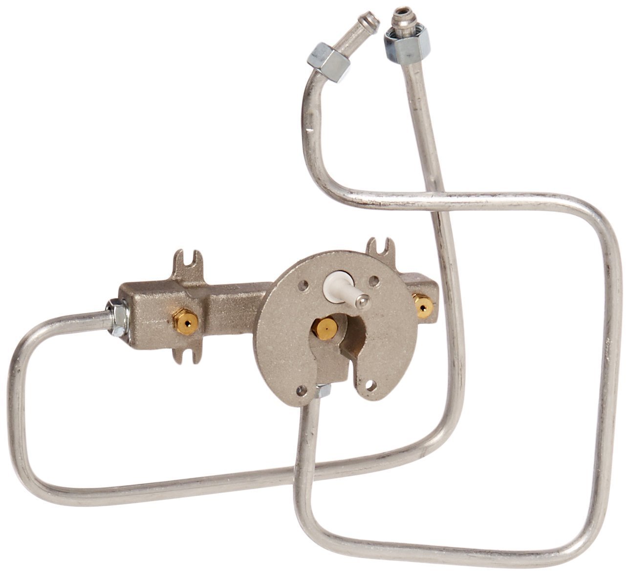 Genuine Frigidaire 316572100 Gas Range Stove Oven Orifice Kit - Replacement Part for Frigidaire Appliances | Perfect for Gas Stove Repair & Maintenance