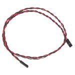 CA-0205 Replacement Cable for Intelligent Watchdog Timer Card - Compatible with Industrial PCs & Automation Systems | Perfect for Equipment Maintenance & Control Panel Upgrades
