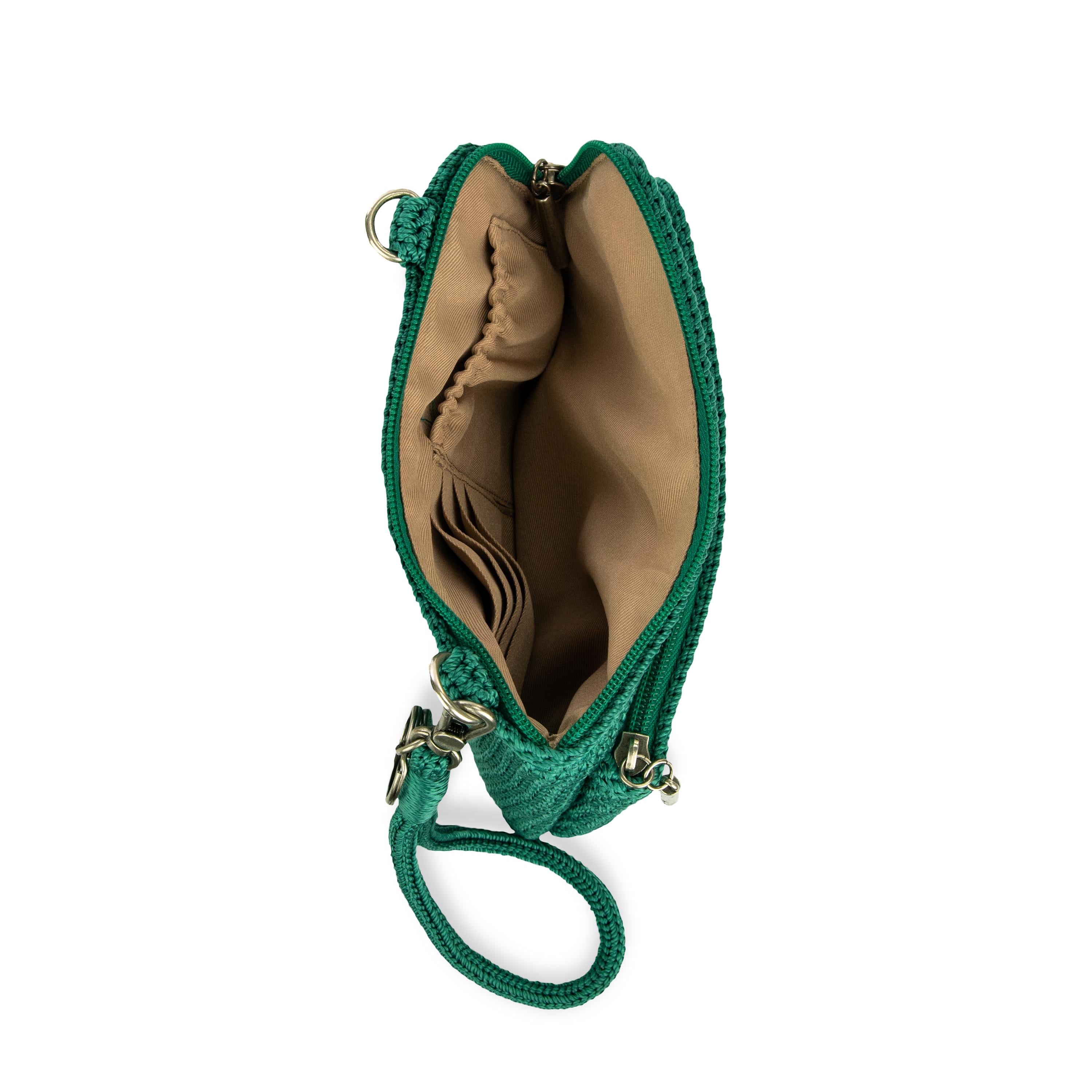 Cambria Smartphone Crossbody Bag - Stylish & Secure Phone Purse for Women - Perfect for Travel, Shopping & Everyday Use