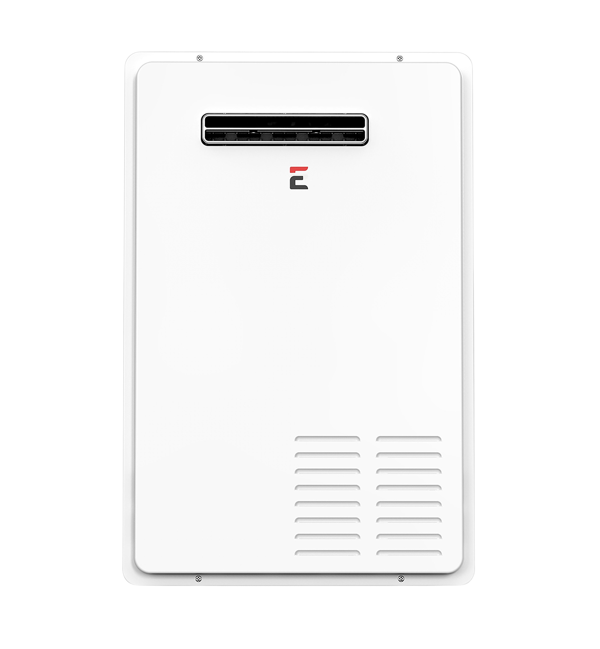 Eccotemp 7GB LP 7.0 GPM Outdoor Tankless Water Heater - Liquid Propane Gas Instant Hot Water System for Camping, RV, Pool & Home Use
