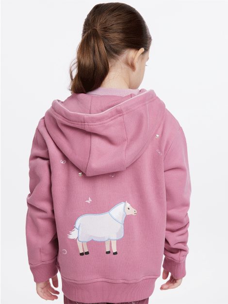 Mini Charlie Young Rider Le Mieux - Premium Equestrian Riding Gear for Kids | Perfect for Dressage, Show Jumping & Horseback Riding Lessons