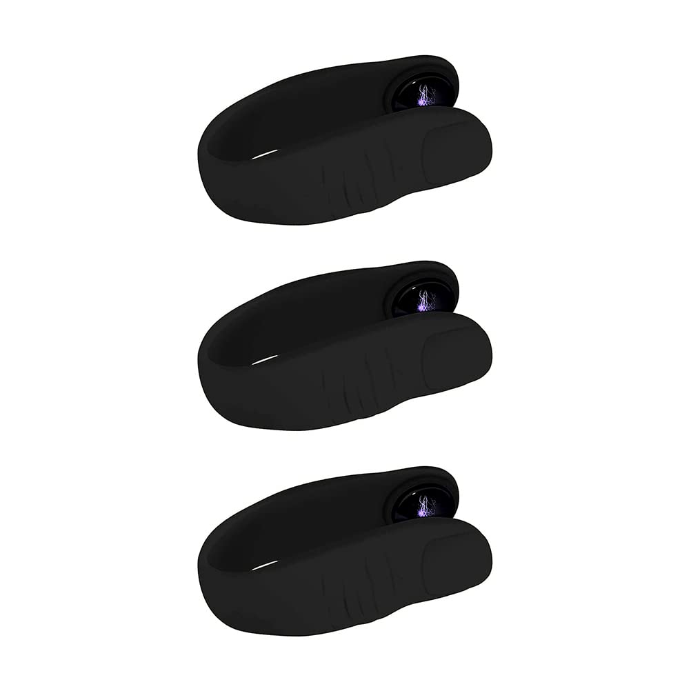 Acupressure Clip for Slimming & Pain Relief - Portable Massage Hand Clamp for Headache, Tension & Weight Loss - Use at Home, Office or Travel
