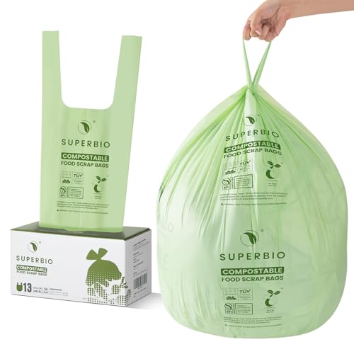 13 Gallon, 30 Count