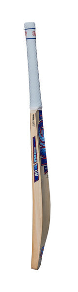 GM MANA 404 JUNIOR Cricket Bat 2024 - Premium Youth Cricket Equipment for Practice & Matches - Perfect for Junior Cricket Players & Training Sessions