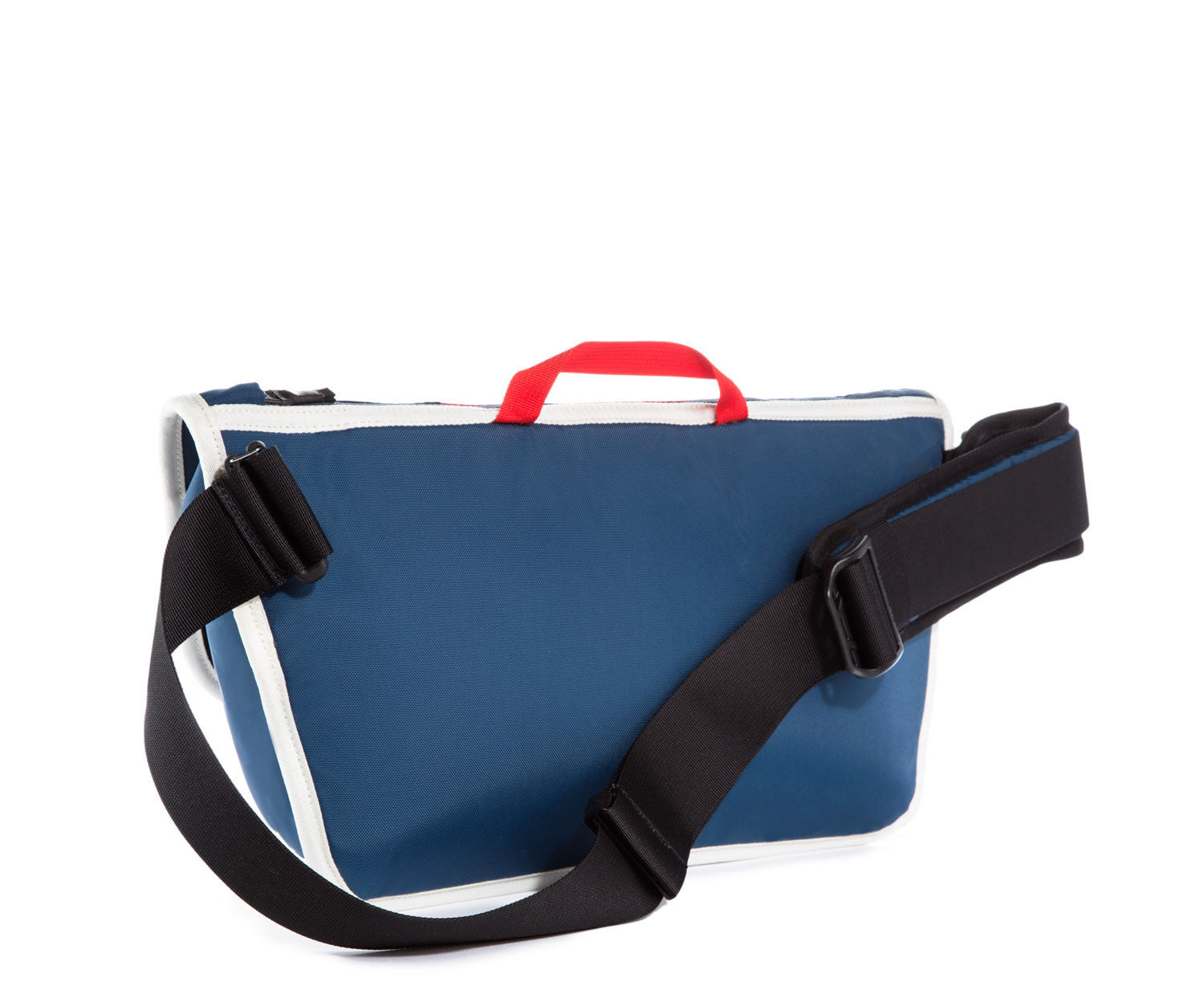 Timbuk2 Catapult Waterproof Cycling Messenger Bag - Durable Bike Commuter Backpack for Men & Women - Perfect for Urban Cycling, Work & Travel