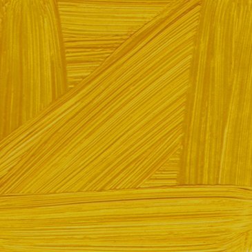 Premium Blockx Aureolin Cobalt Yellow Oil Paint - 200ml Tube for Professional Artists & Oil Painting Enthusiasts - Perfect for Canvas, Landscape & Portrait Painting