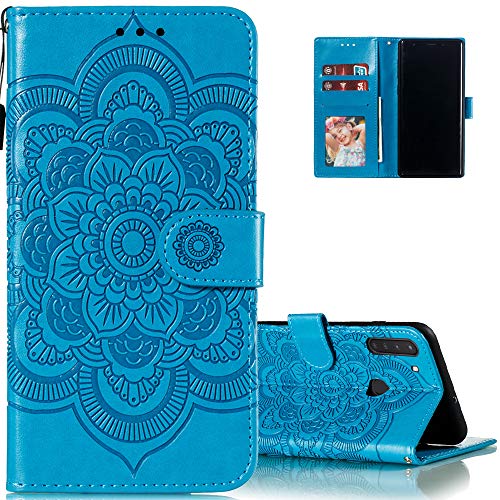 LD: Blue