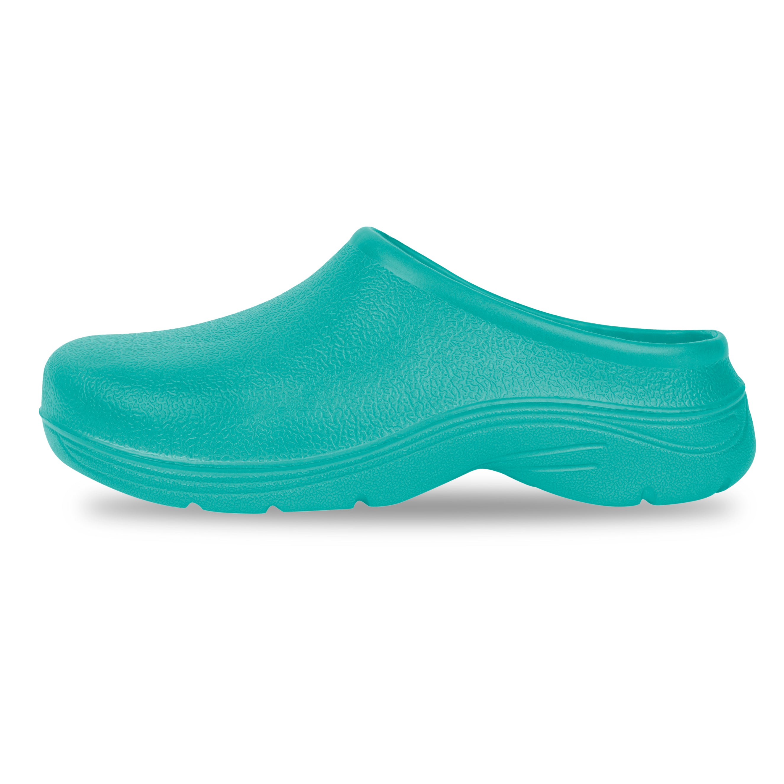Women's Lorton Garden & Work Clogs - Comfortable Slip-Resistant Shoes for Gardening, Farming & Outdoor Work - Perfect for Yard Work, Landscaping & Wet Conditions
