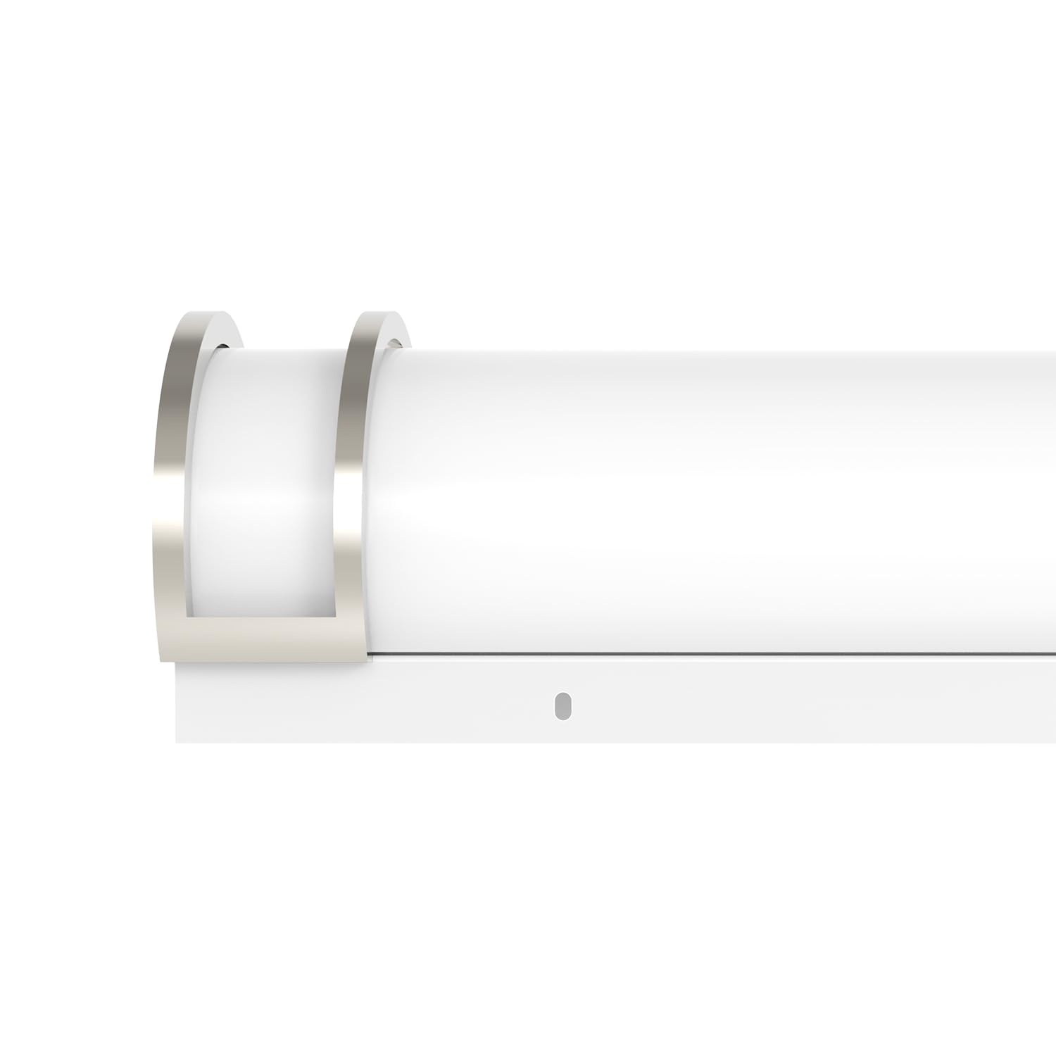 Modern Bathroom Vanity Light 28W 2520LM - LED Bathroom Light Fixture Over Mirror with Steel Frame & Powder Coated Paint - UL & Energy Star Certified - Perfect for Bathroom, Powder Room, and Dressing Room Lighting