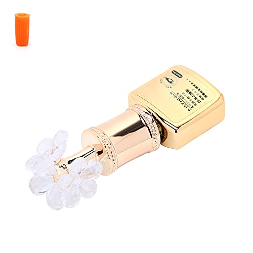 Professional Eyelash Glue for Extensions - High Hold, Sensitive Eyes Safe, 15ml - Perfect for Lash Artists & Beauty Salons - Long Lasting, Easy to Apply for Natural Look