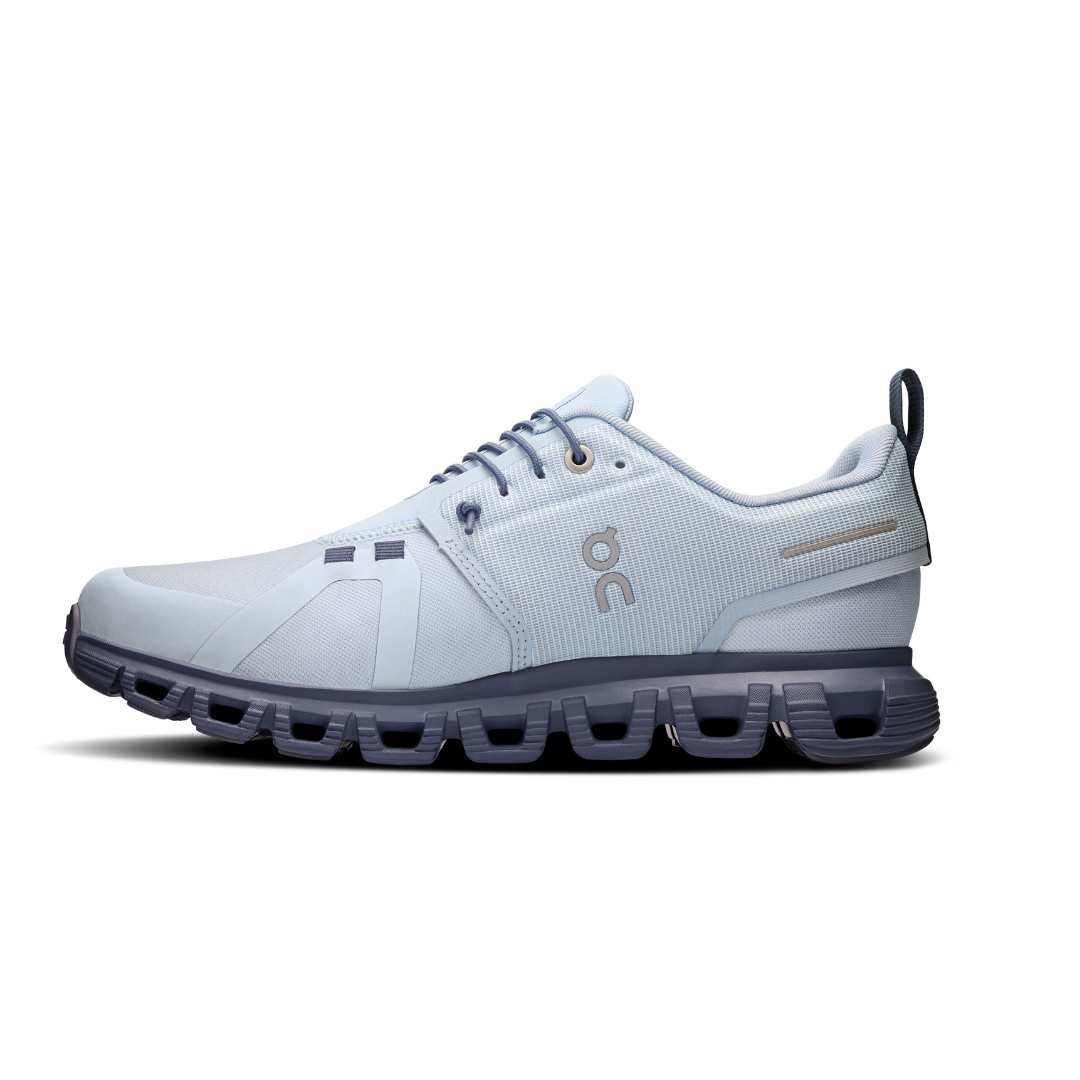 On Running Women's Cloud 6 Waterproof Running Shoes - Lightweight Comfortable Road Trainers for Jogging & Trail Running (3WF10053032) | Perfect for Outdoor Workouts, Gym Training & Daily Walking