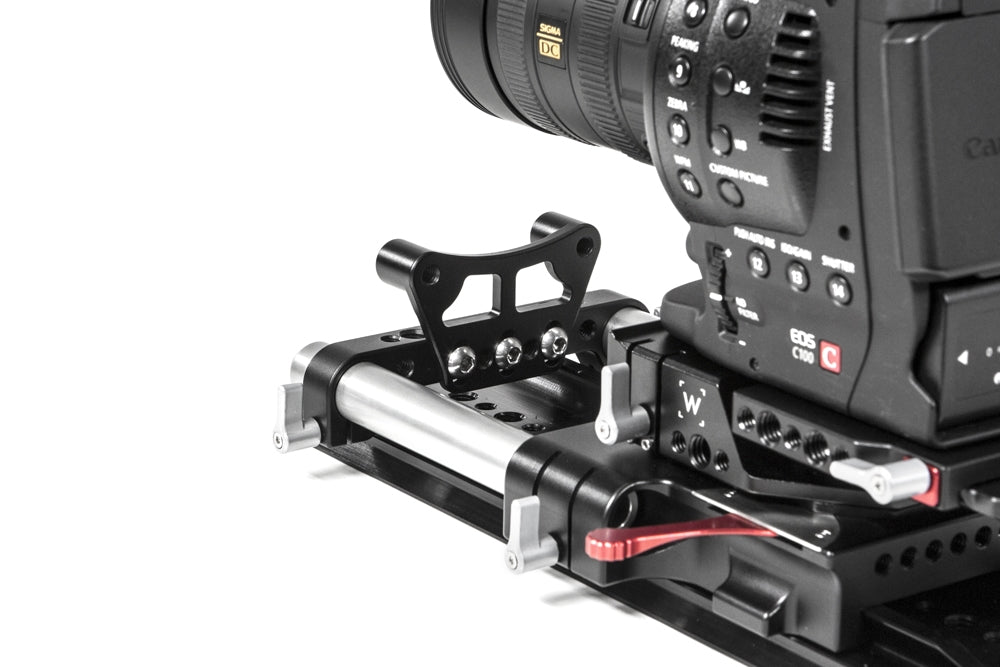 Refurbished 15mm Adapter - High-Quality Camera Lens Mount Converter for DSLR & Mirrorless Cameras - Perfect for Photography, Videography & Professional Shooting