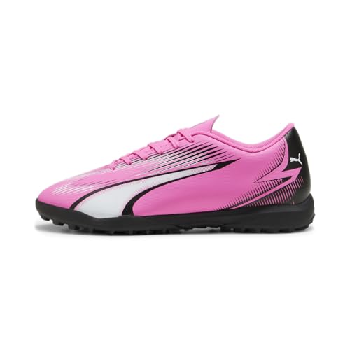 Poison Pink Puma White Puma Black