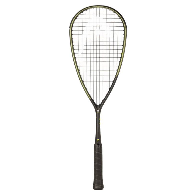 Head Speed 135 (2023) Tennis Racket - Demo Rental for Practice & Training | Perfect for Beginners & Intermediate Players | Ideal for Court Practice, Club Training & Tournament Preparation