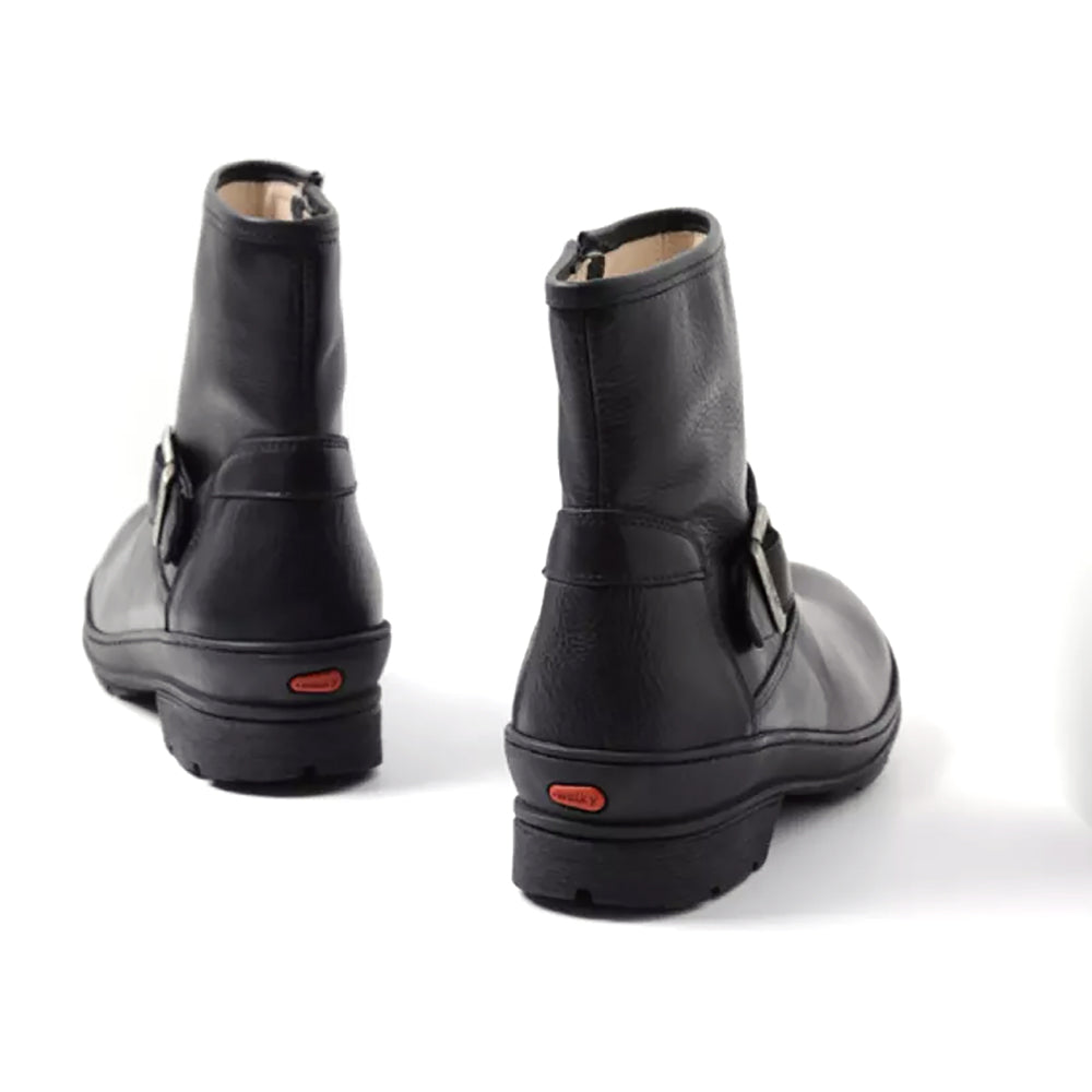 Wolky Nitra Comfortable Walking Shoes for Women - Lightweight & Supportive for All-Day Wear - Perfect for Travel, Work & Casual Outings