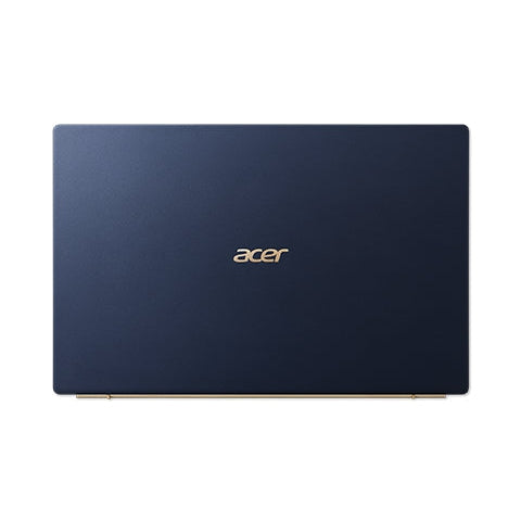 Acer Swift 5 SF514-54T-58Q 14-inch Laptop - Intel Core i5 Processor, 8GB RAM, 256GB SSD, Windows 10 (NX.HHUSA.001) - Ultra Lightweight & Portable for Business, Travel & Student Use