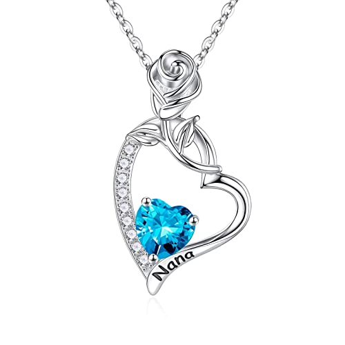 Nana 11-Nov-Natural Blue Topaz