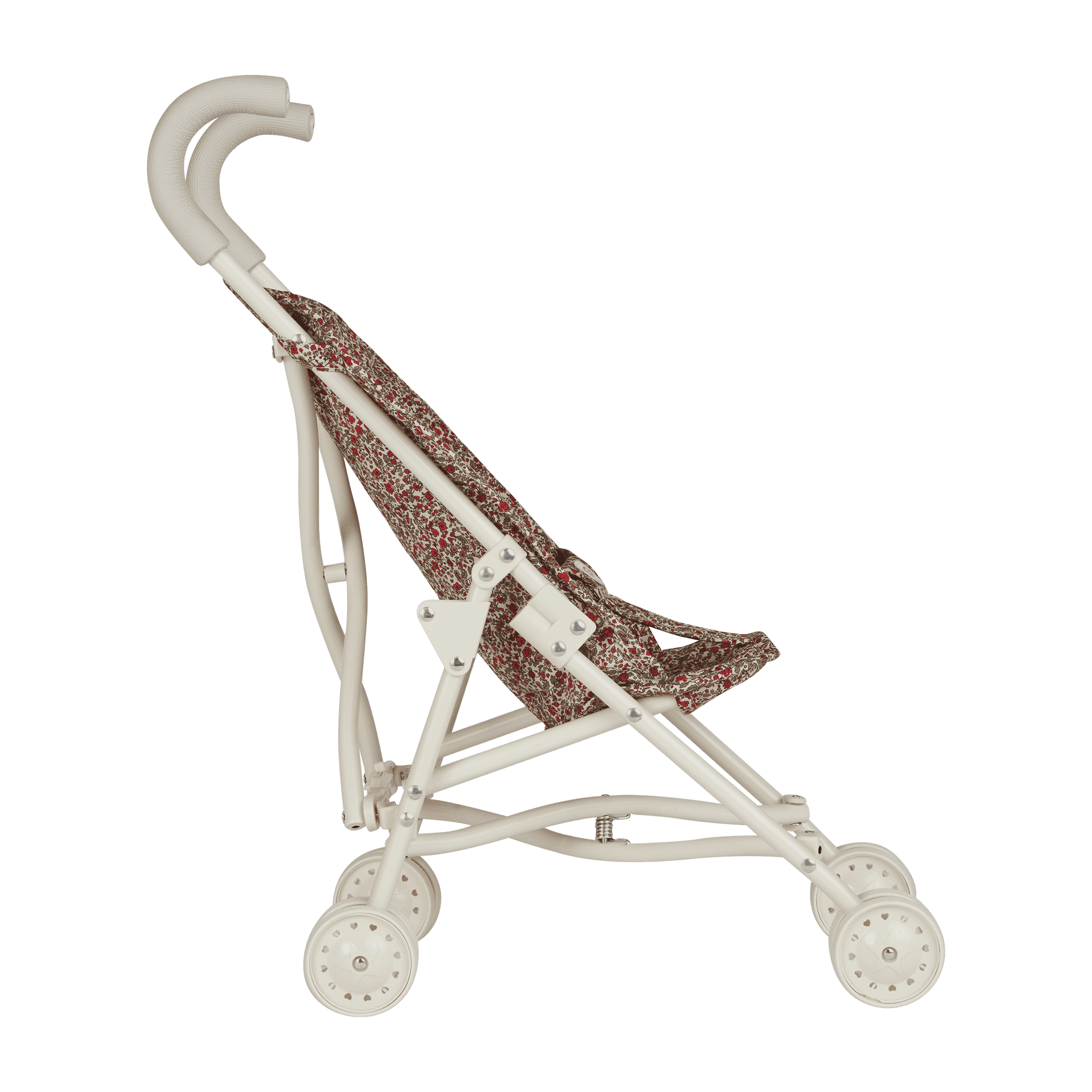 Sollie Stroller Garland - Lightweight Baby Stroller with Canopy & Storage Basket | Perfect for Newborns, Toddlers & Travel | Ideal for Park Walks, Shopping & Family Outings