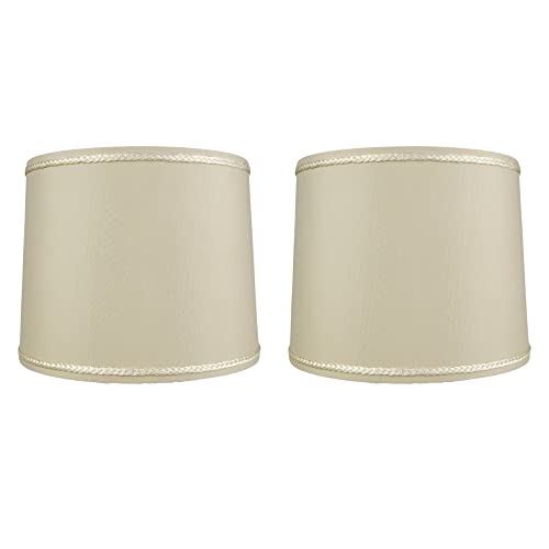 Beige - 2 Pack
