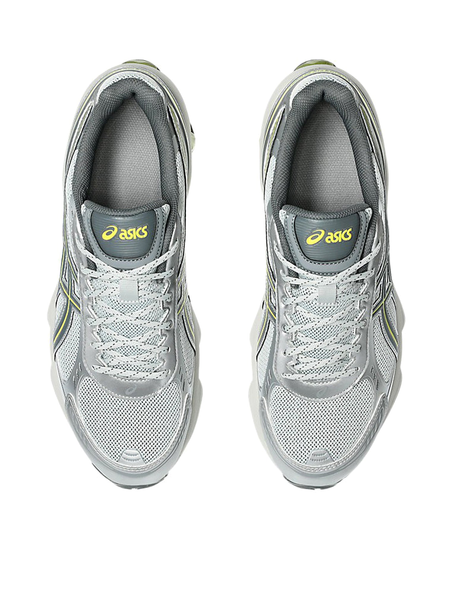 ASICS GEL-KINETIC FLUENT Running Shoes for Men & Women - Lightweight Cushioned Athletic Sneakers for Jogging, Gym Workouts & Daily Walking