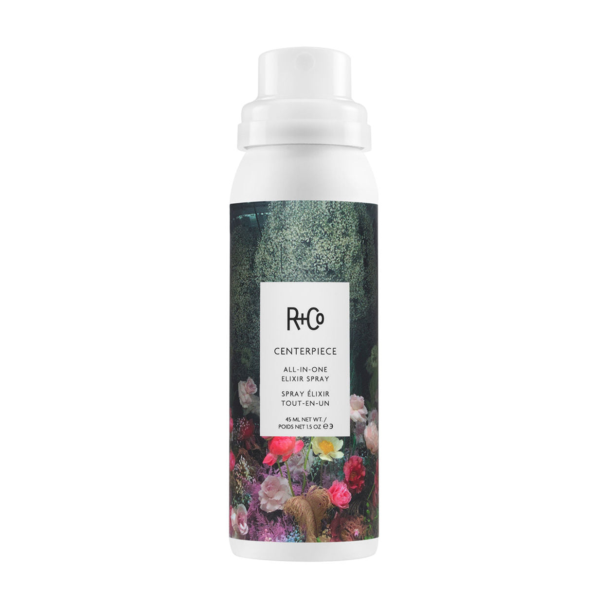 All-in-One Elixir Face & Body Hydrating Mist Spray - Vegan Skincare for Dry Skin, Fine Lines & Dullness | Perfect for Travel, Gym & Daily Refresh