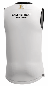 Bali Retreat Women's Basketball Jersey - Breathable & Lightweight for Training & Games - Perfect for Outdoor Sports & Team Uniforms