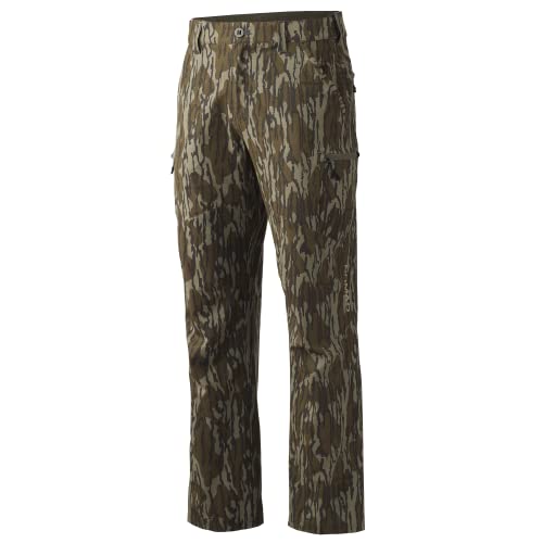Mossy Oak Bottomland