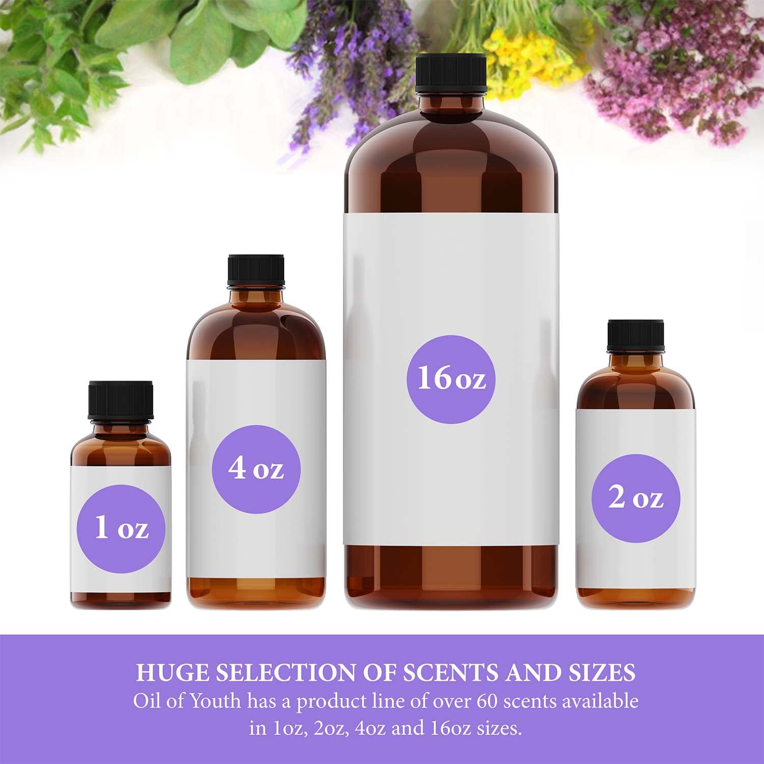 Youth Oil Chamomile (Roman) Essential Oil - 4oz Therapeutic Grade Aromatherapy Oil for Relaxation, Sleep & Stress Relief - Perfect for Diffusers, Massage & Skincare