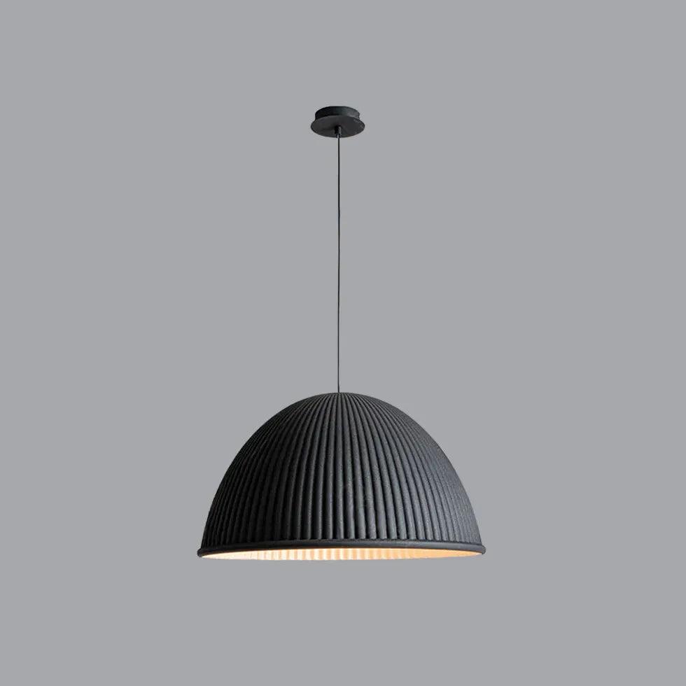 Modern Pendant Light for Dining Room - Smooth Canopy Design, Elegant Ceiling Lighting Fixture for Kitchen, Living Room, and Bedroom