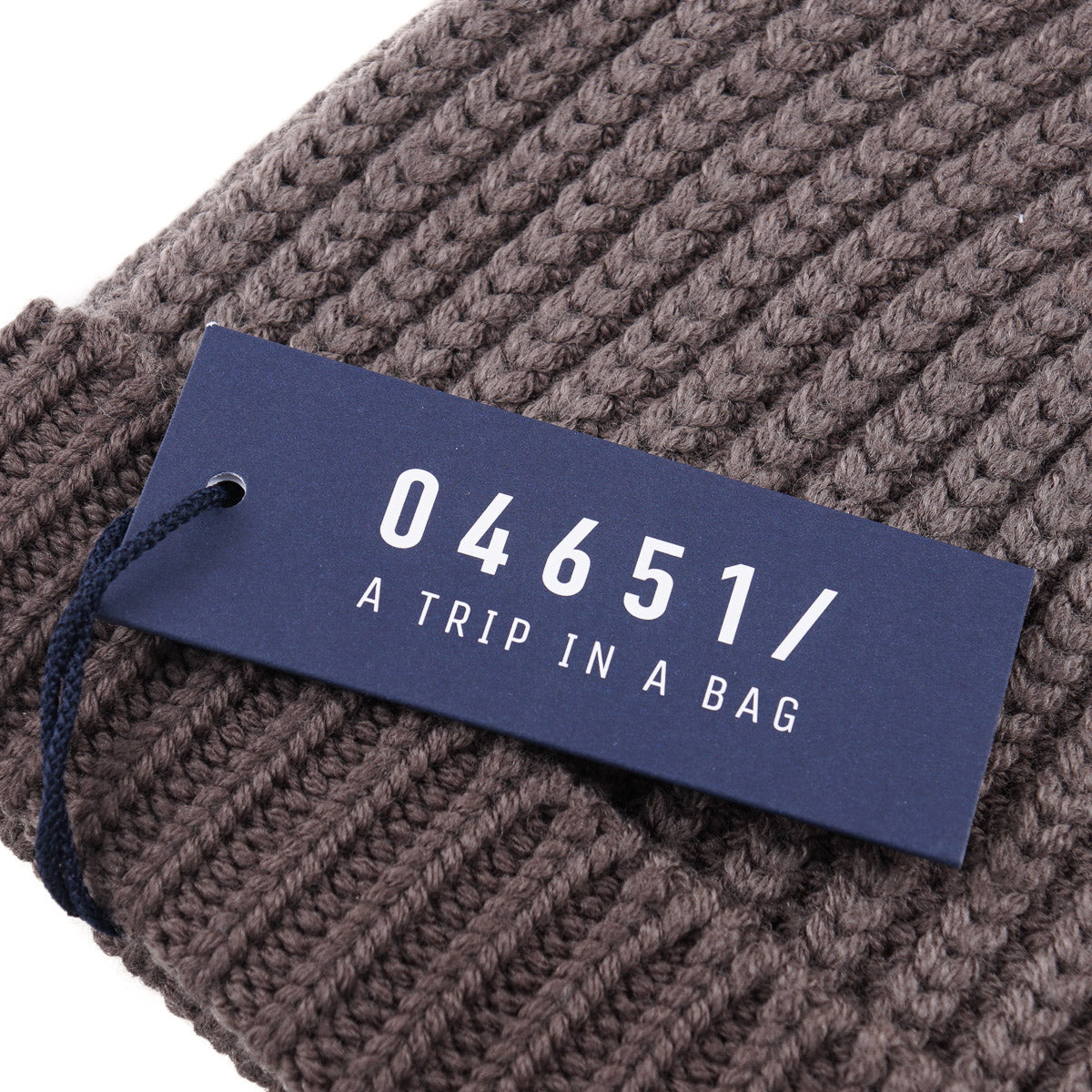 04651 Wool 'Foggy Hat' - Warm & Stylish Beanie for Winter Outdoor Activities - Perfect for Hiking, Skiing, and Cold Weather Adventures