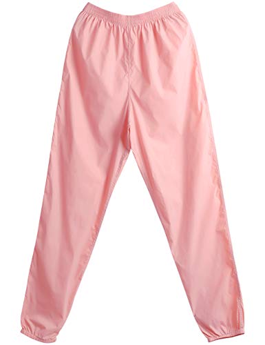 Pink Pants