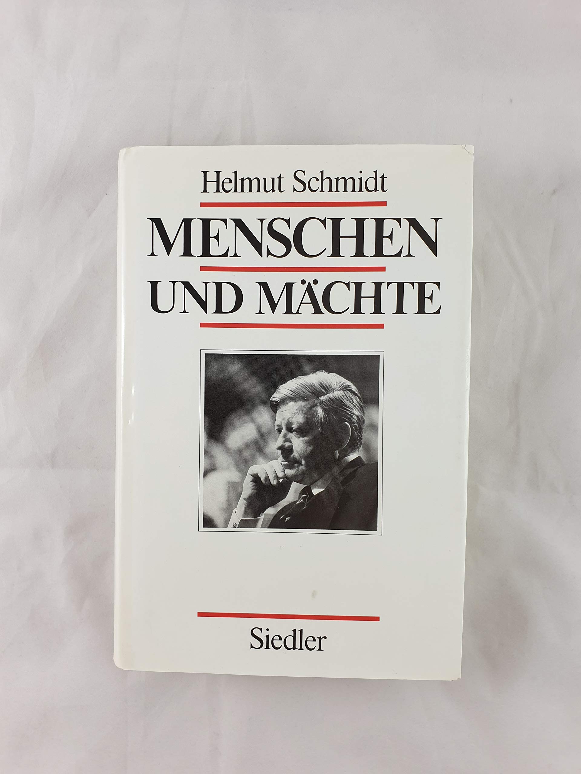 People and Powers (German Edition) - Historical Analysis & Political Theory for Students & Researchers