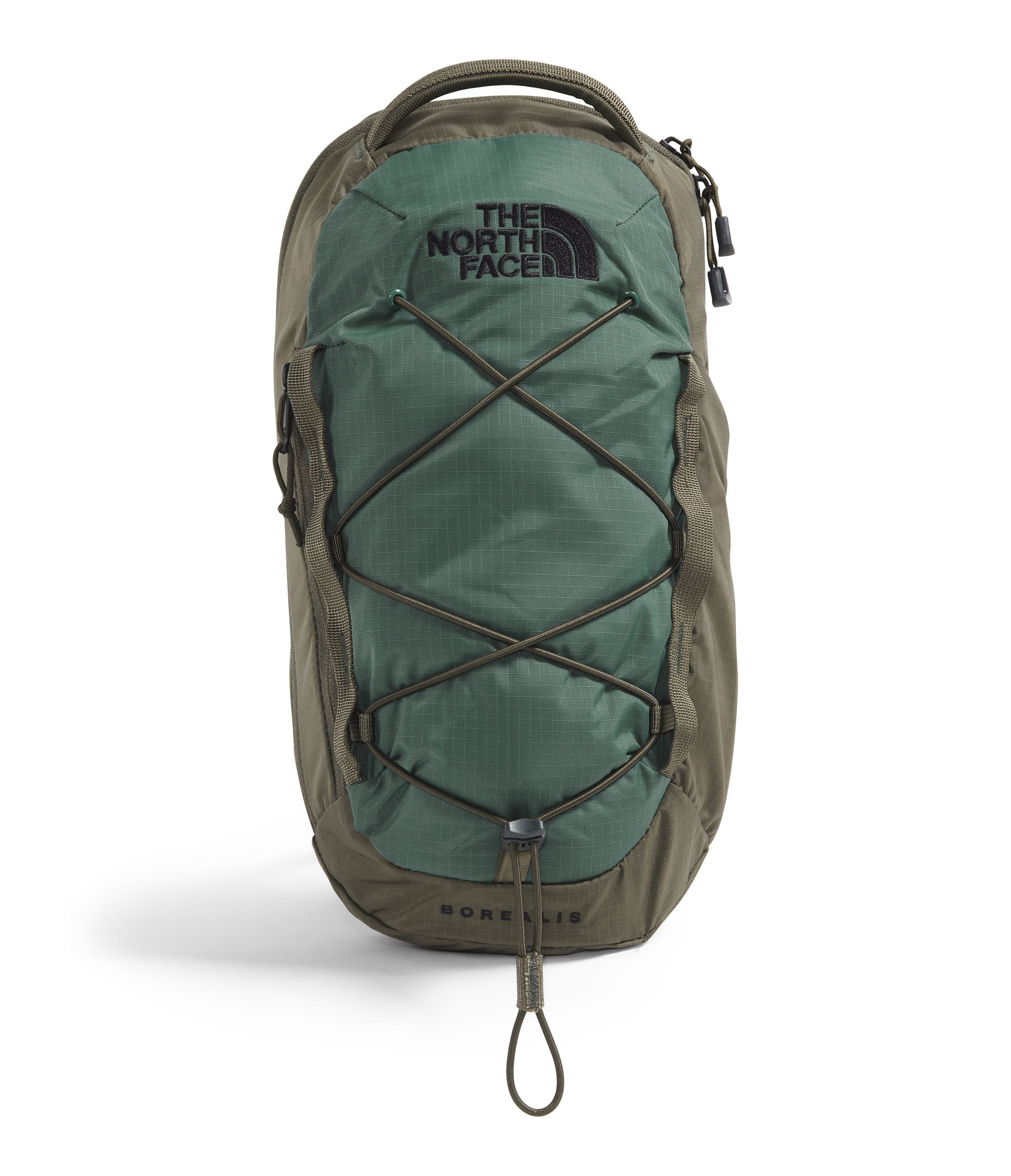 Duck Green/New Taupe Green