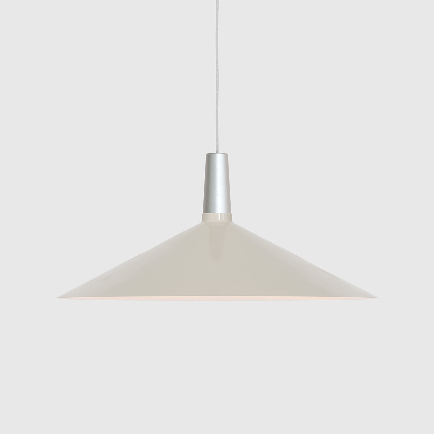 Oyster White