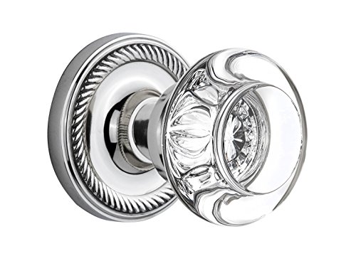 Bright Chrome