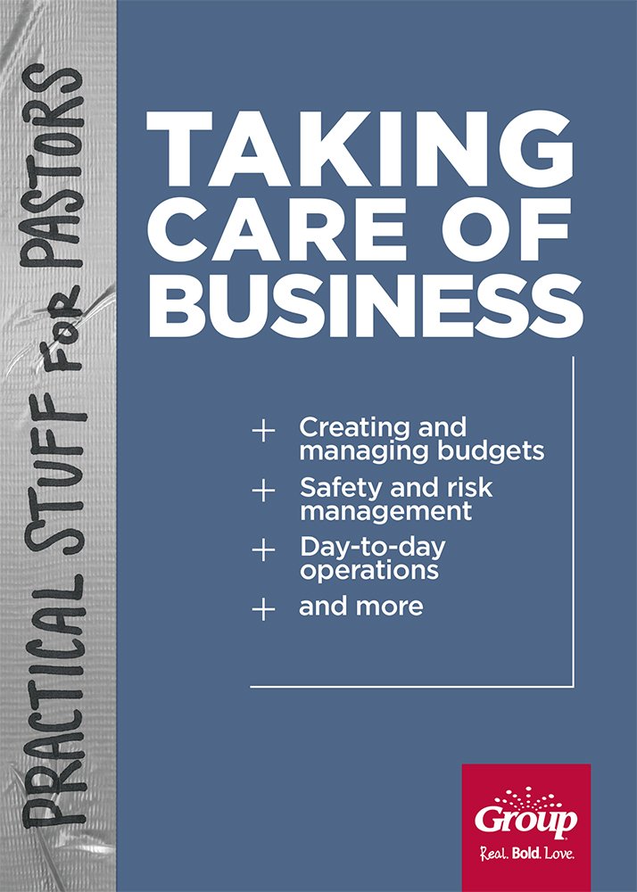 Essential Ministry Tools for Pastors - Practical Church Leadership Resources & Business Management Guide | Perfect for Sermon Preparation, Church Administration & Daily Pastoral Duties