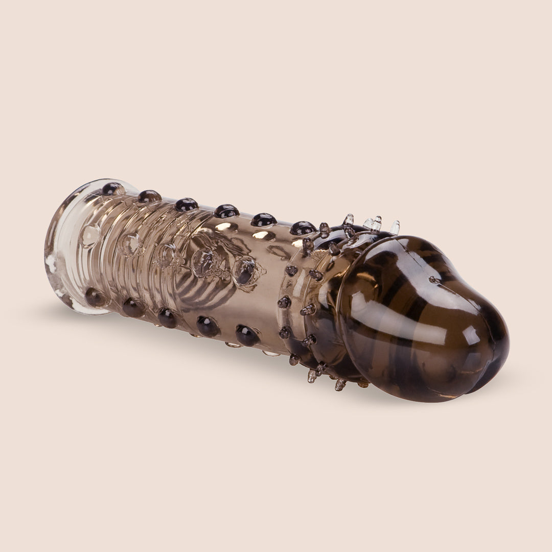 Adonis® Hair Extension - Natural Textured Look for Wavy & Curly Hair | Perfect for Daily Wear, Parties & Special Occasions