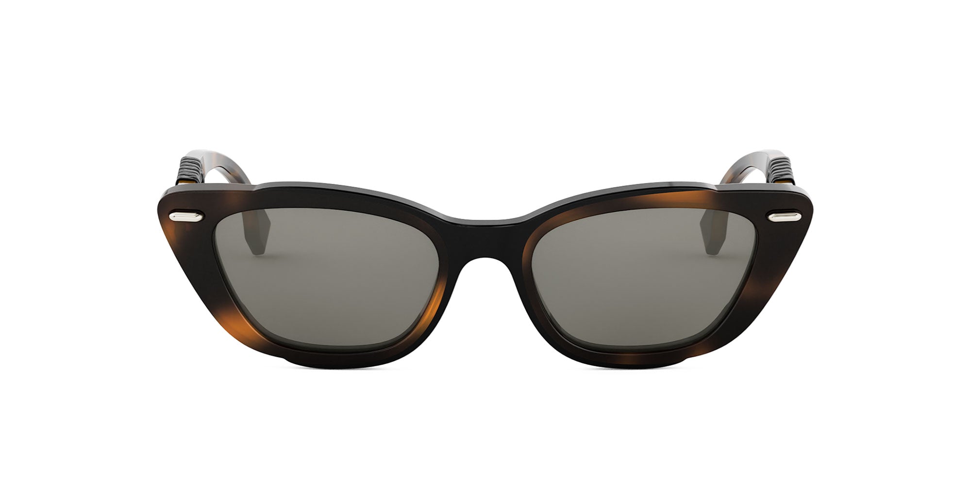 Fendi Interlace FE40171I Sunglasses - Luxury Designer Shades for Women & Men - Perfect for Outdoor Activities, Travel & Fashion