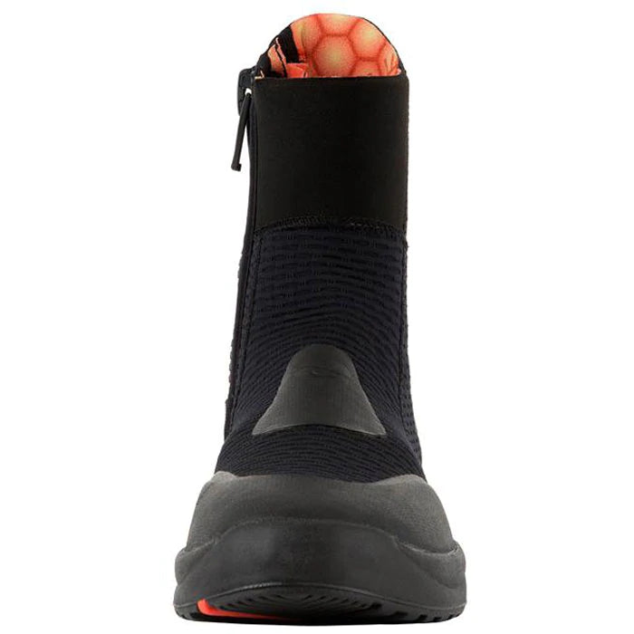 Ultra-Warm 7mm Barefoot Boots for Women & Men - Winter Hiking, Snowshoeing & Cold Weather Outdoor Activities