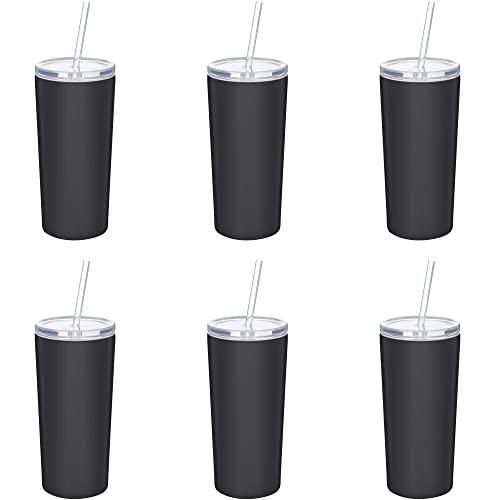 Blank – Black